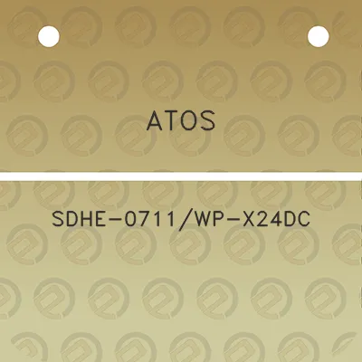 atos-sdhe-0711wp-x24dc