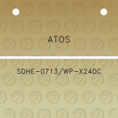 atos-sdhe-0713wp-x24dc