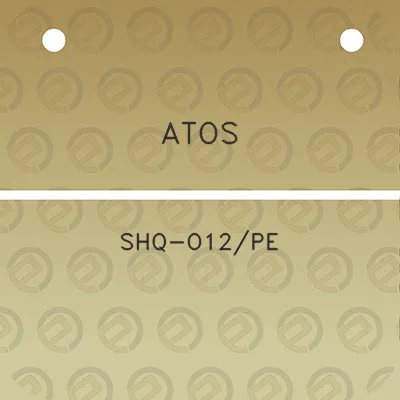 atos-shq-o12pe