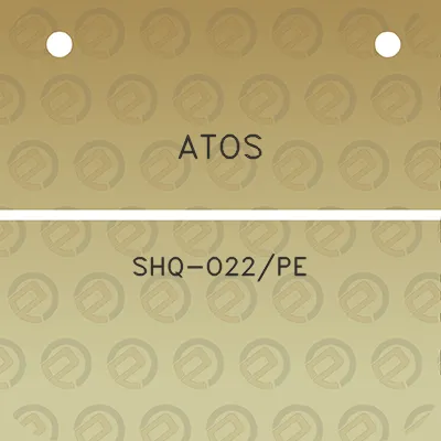 atos-shq-o22pe