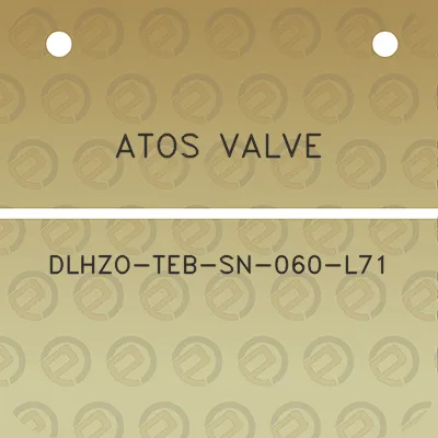 atos-valve-dlhzo-teb-sn-060-l71