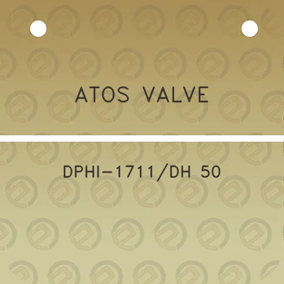 atos-valve-dphi-1711dh-50