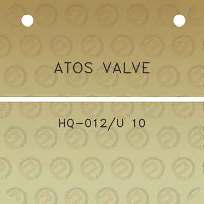 atos-valve-hq-012u-10