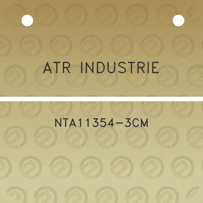 atr-industrie-nta11354-3cm