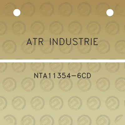 atr-industrie-nta11354-6cd