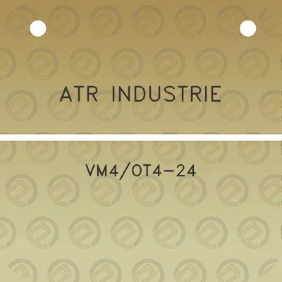 atr-industrie-vm4ot4-24