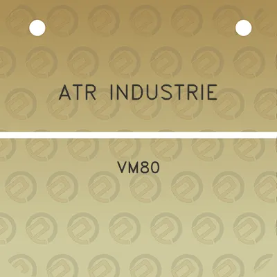 atr-industrie-vm80