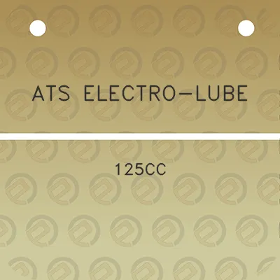 ats-electro-lube-125cc