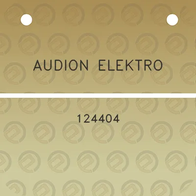 audion-elektro-124404