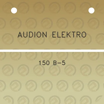 audion-elektro-150-b-5