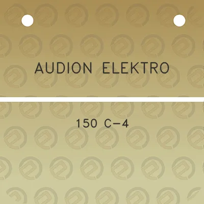 audion-elektro-150-c-4