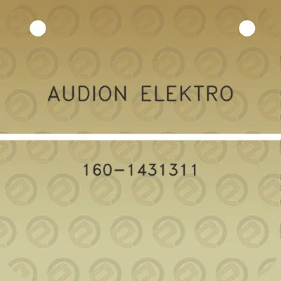 audion-elektro-160-1431311