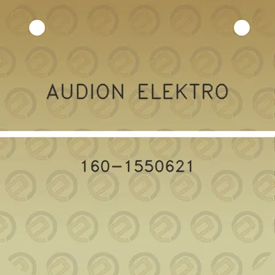 audion-elektro-160-1550621