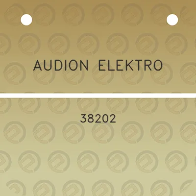 audion-elektro-38202