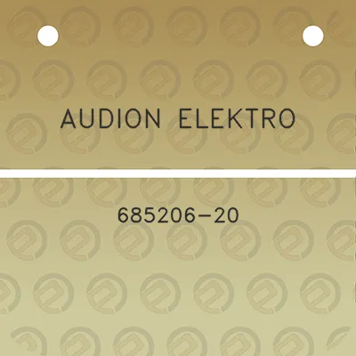 audion-elektro-685206-20