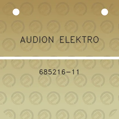 audion-elektro-685216-11