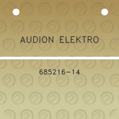 audion-elektro-685216-14