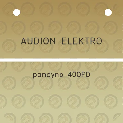 audion-elektro-pandyno-400pd