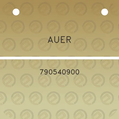 auer-790540900