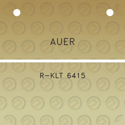 auer-r-klt-6415