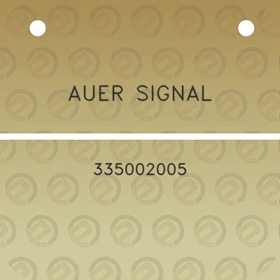 auer-signal-335002005