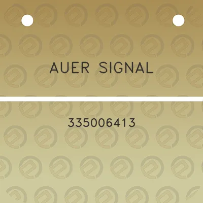 auer-signal-335006413