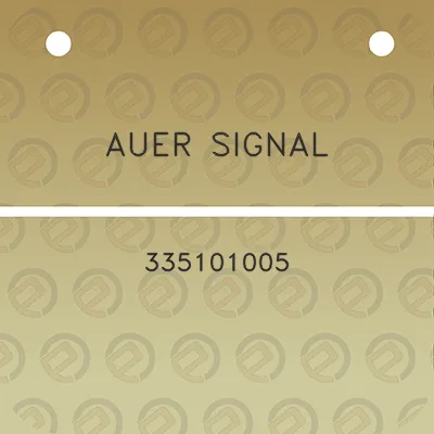 auer-signal-335101005