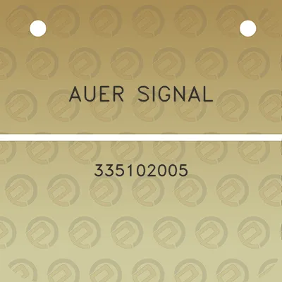 auer-signal-335102005