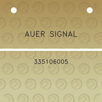 auer-signal-335106005