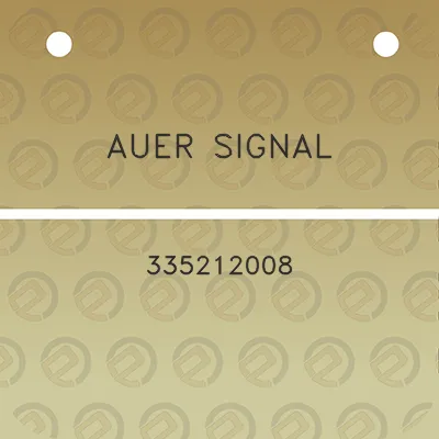 auer-signal-335212008