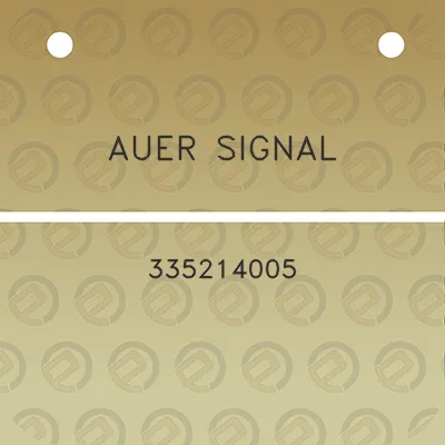 auer-signal-335214005