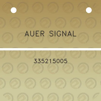 auer-signal-335215005