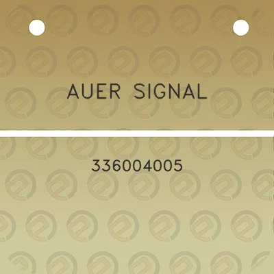 auer-signal-336004005