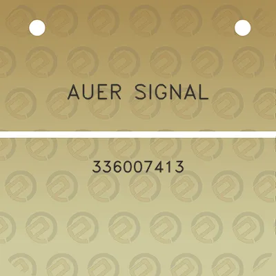 auer-signal-336007413