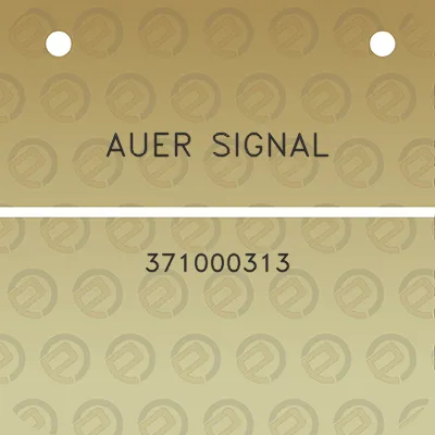 auer-signal-371000313