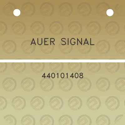 auer-signal-440101408