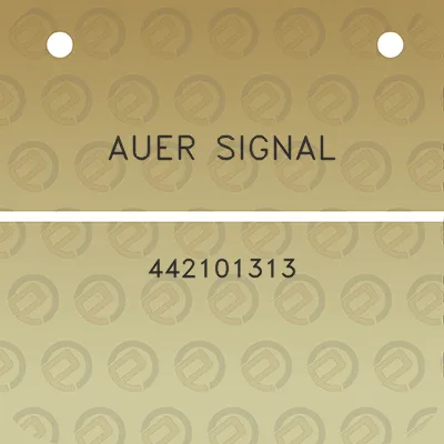 auer-signal-442101313