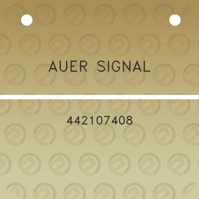 auer-signal-442107408