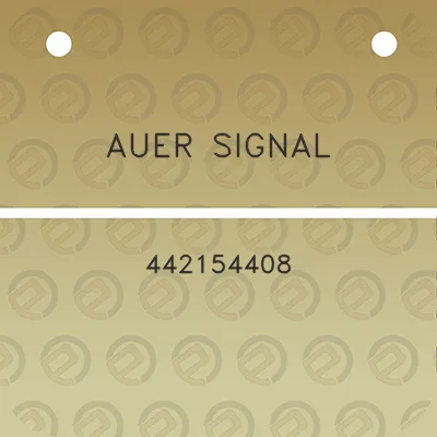 auer-signal-442154408