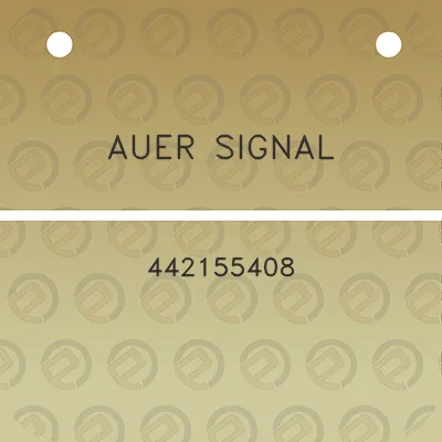 auer-signal-442155408