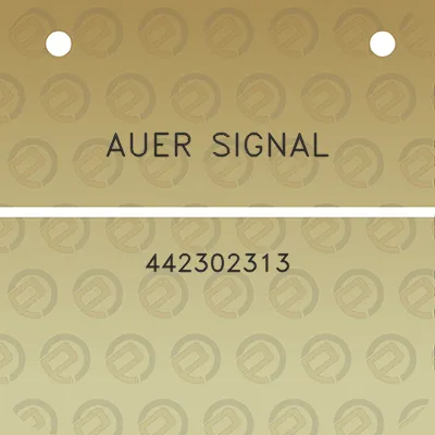 auer-signal-442302313