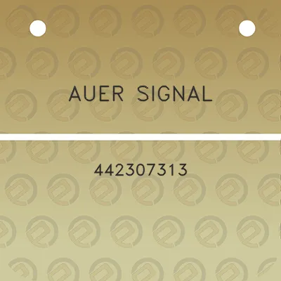 auer-signal-442307313