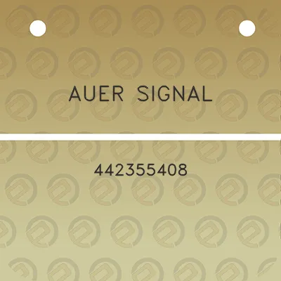 auer-signal-442355408