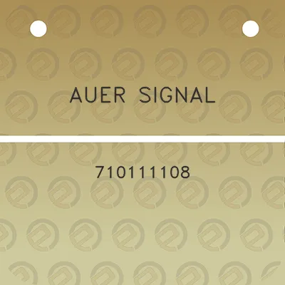 auer-signal-710111108