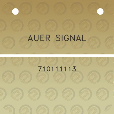 auer-signal-710111113