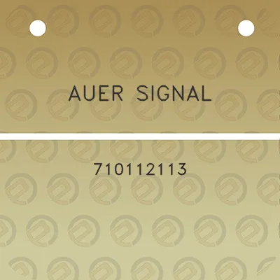 auer-signal-710112113