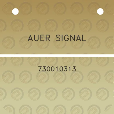 auer-signal-730010313