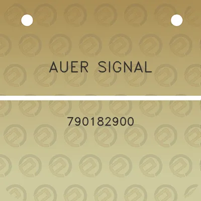 auer-signal-790182900