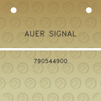 auer-signal-790544900