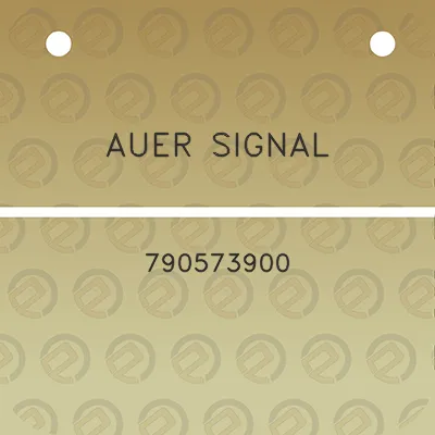 auer-signal-790573900